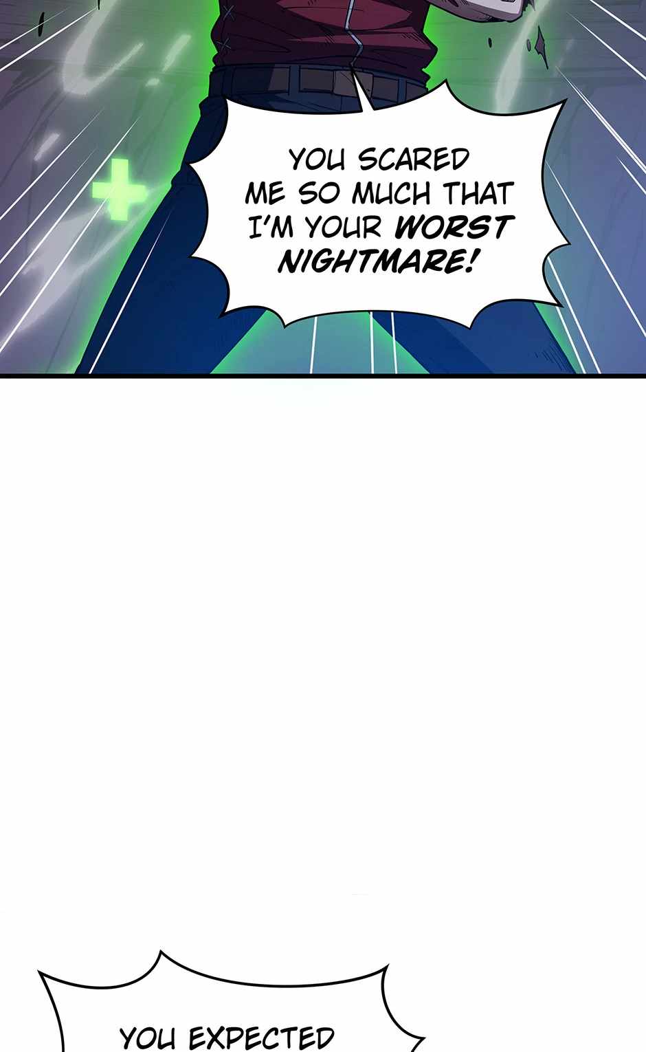 An Outcast in Another World Official Chapter 21 26